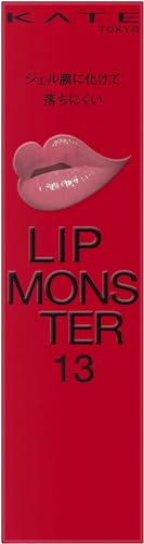 リップモンスター 13」の人気商品一覧 | 安い商品を通販サイトから探す